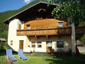 Haus am Brunnen, Umhausen, Österreich